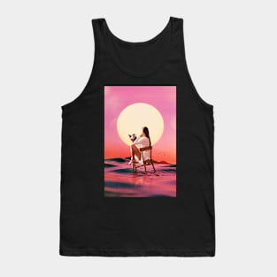 The Interpretation Tank Top